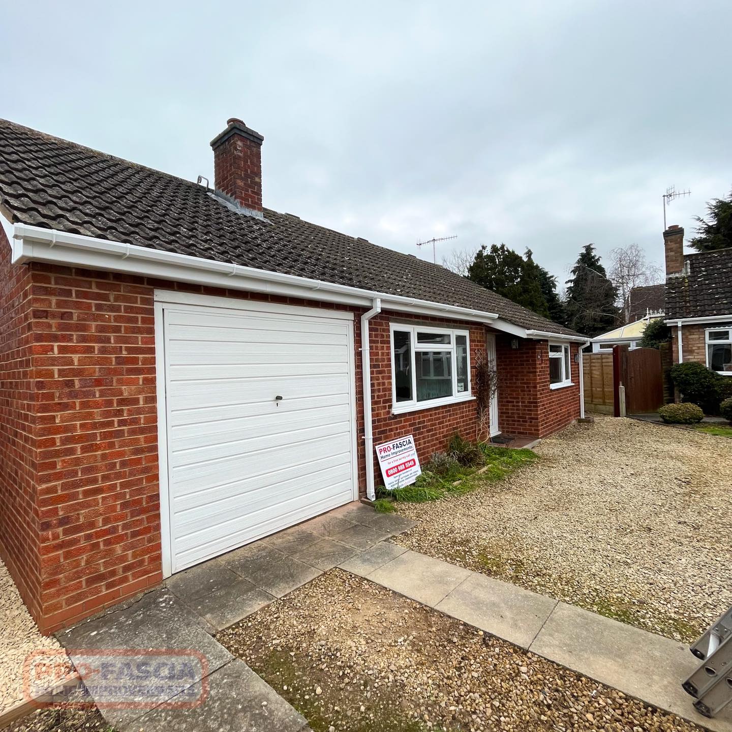 Pro-Fascia Home Improvements: Transforming a Kempsey Home with New Fascia, Soffits, and Guttering