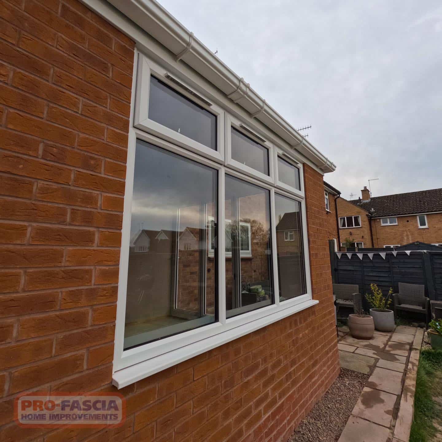 Extension Complete in Kempsey: A Stunning New Living Space by Pro-Fascia